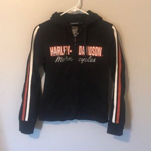 Harley Davidson Hoodie